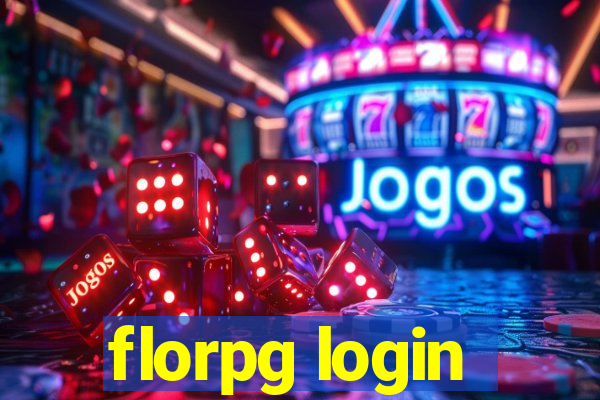 florpg login
